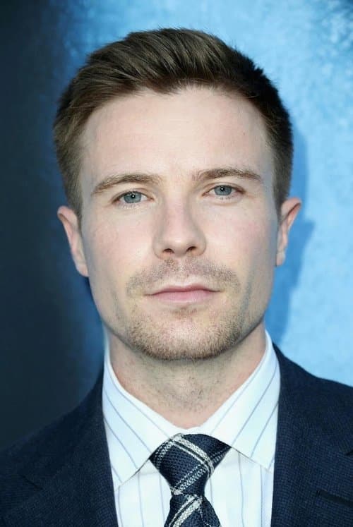 Joe Dempsie profile photo