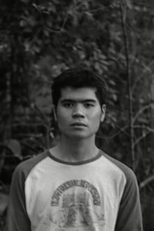 Sherad Anthony Sanchez profile photo