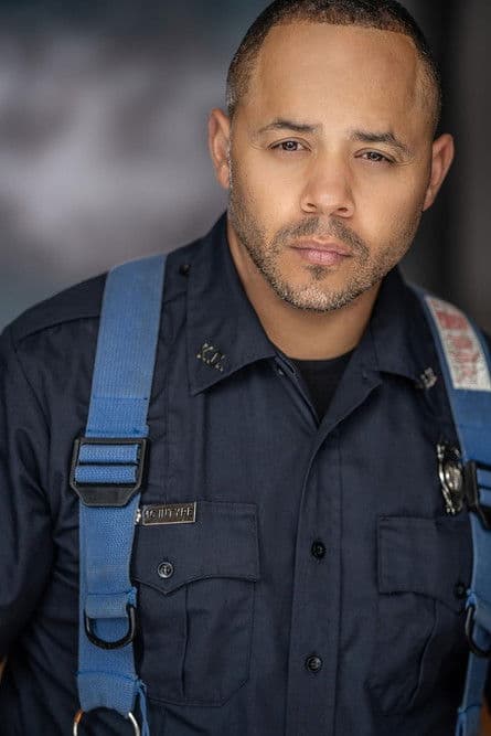 Desmond McIntyre profile photo