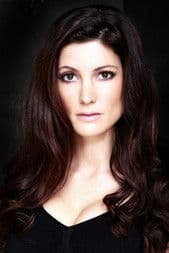 Julia Benson profile photo