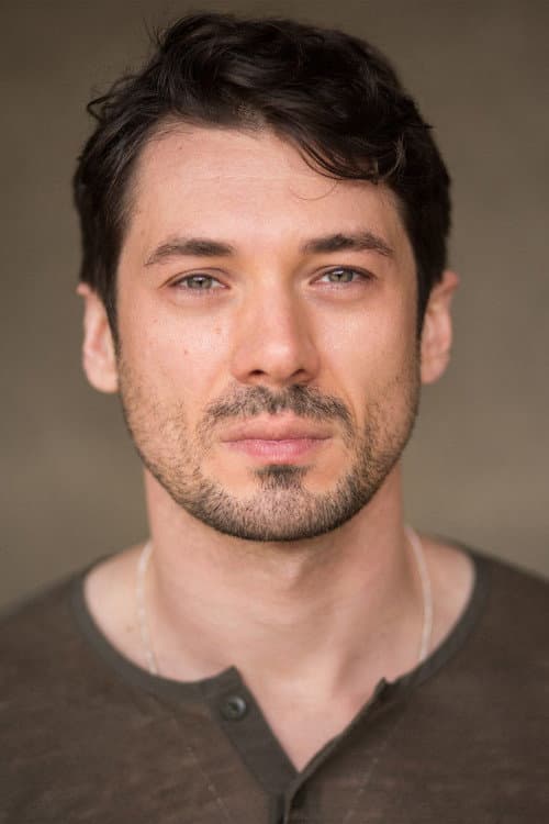 Mitya Savelau profile photo