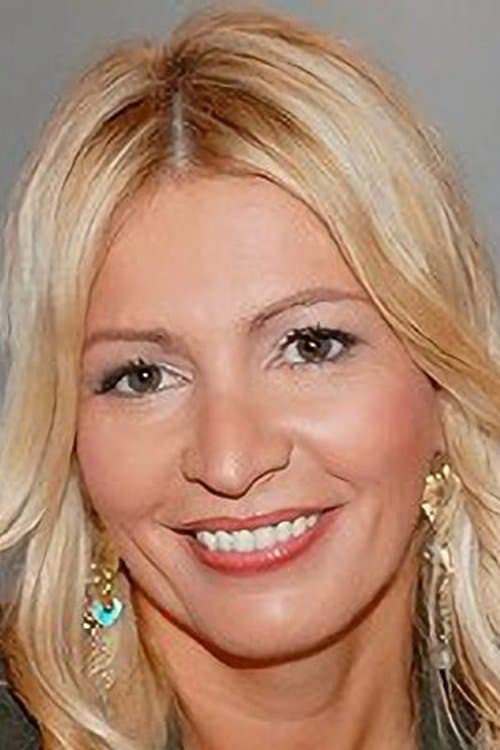 Ingrid Swenson profile photo