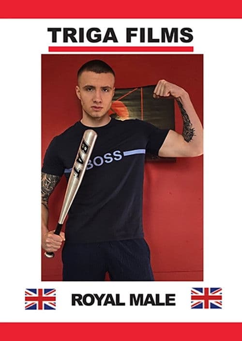 Royal Male poster