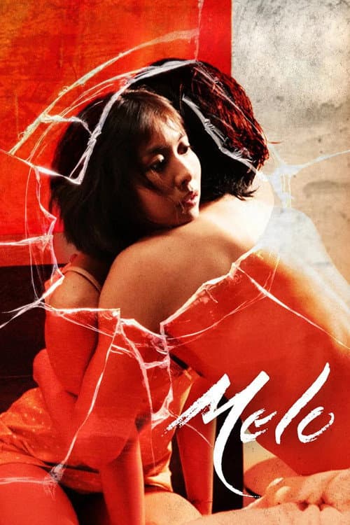 Melo poster
