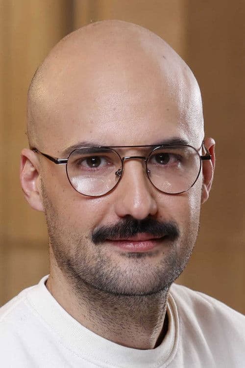 Hugo Leboeuf profile photo