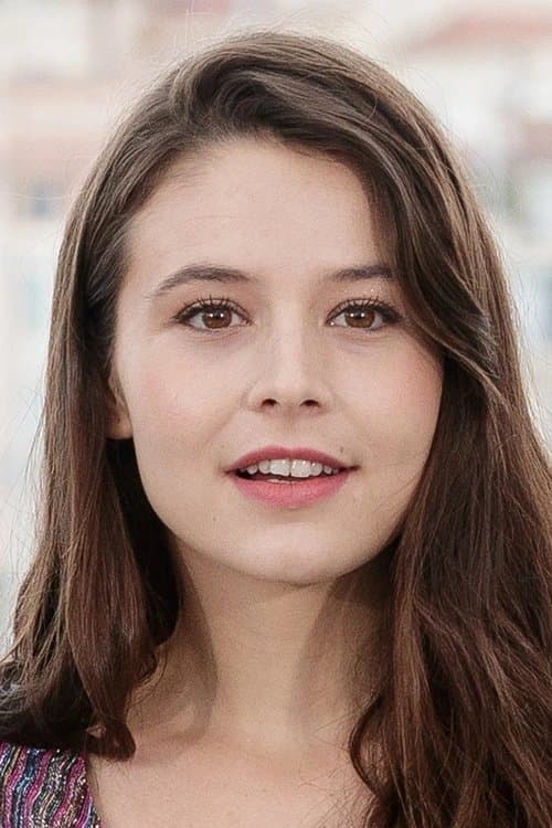 Marilou Aussilloux profile photo