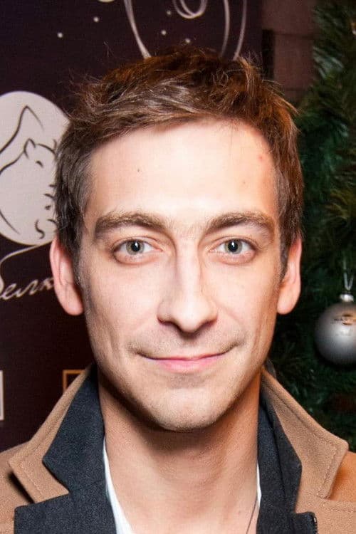 Artyom Tkachenko profile photo