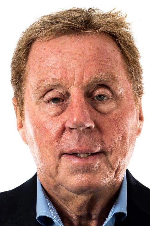 Harry Redknapp profile photo