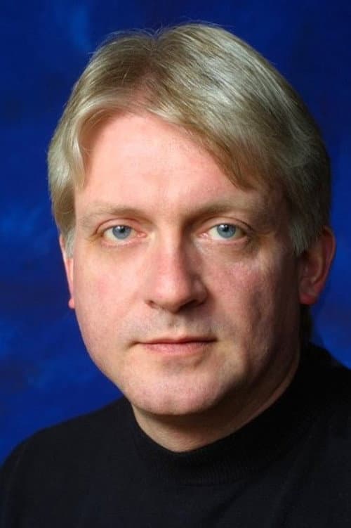Tom Bulmer profile photo