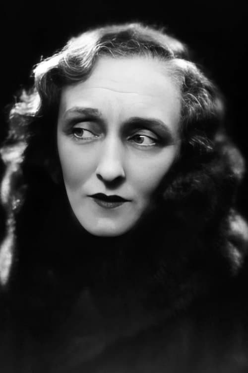 Berthe Bovy profile photo