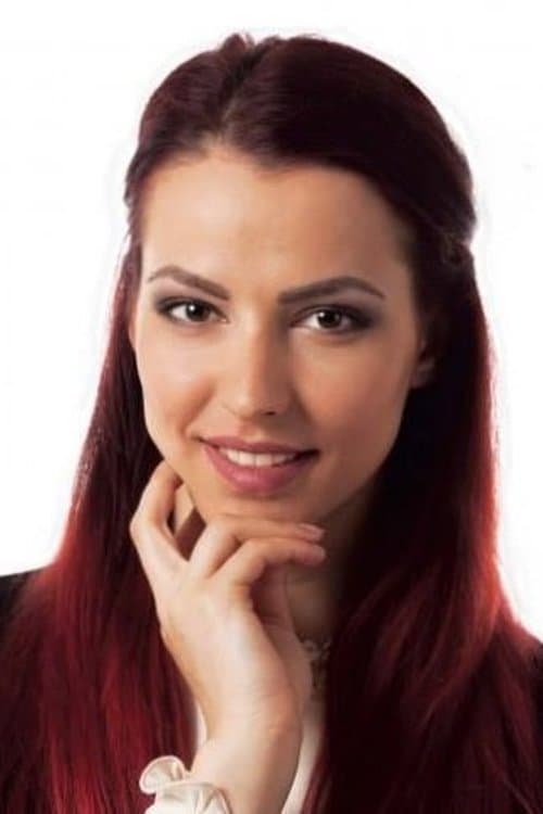 Neda Spasova profile photo