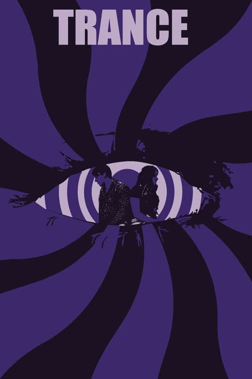 TRANCE poster