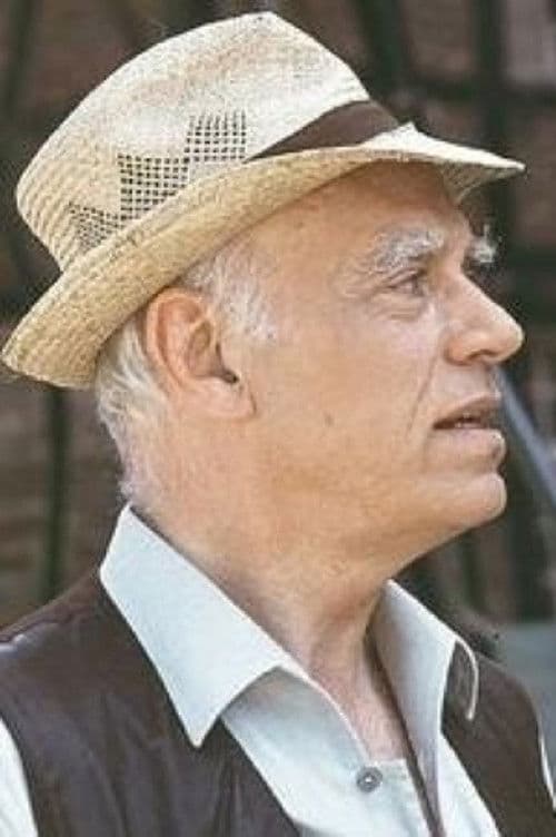 Hans Schulze profile photo