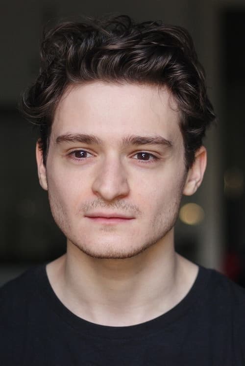 Mikaël Halimi profile photo