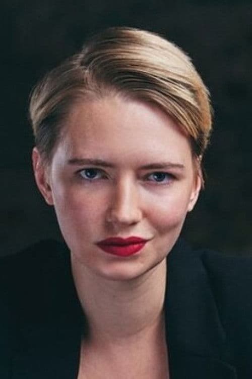 Zoë Valks profile photo
