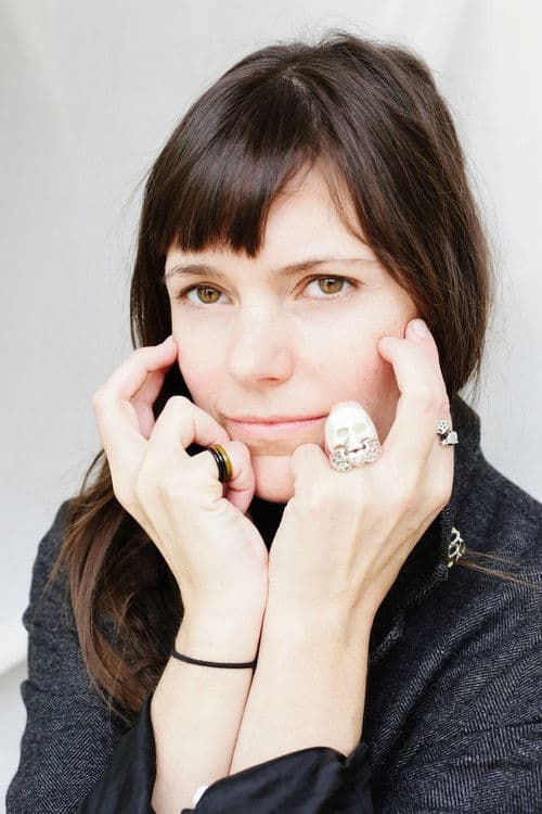 Charlotte Landelius profile photo