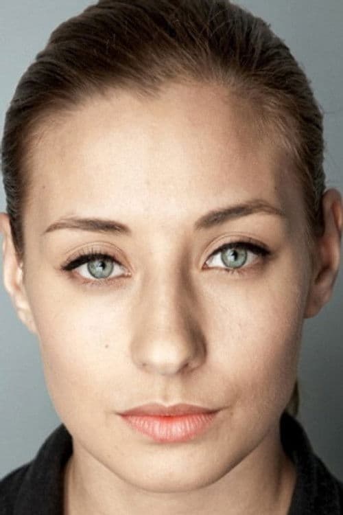 Alexandra Kimayeva profile photo