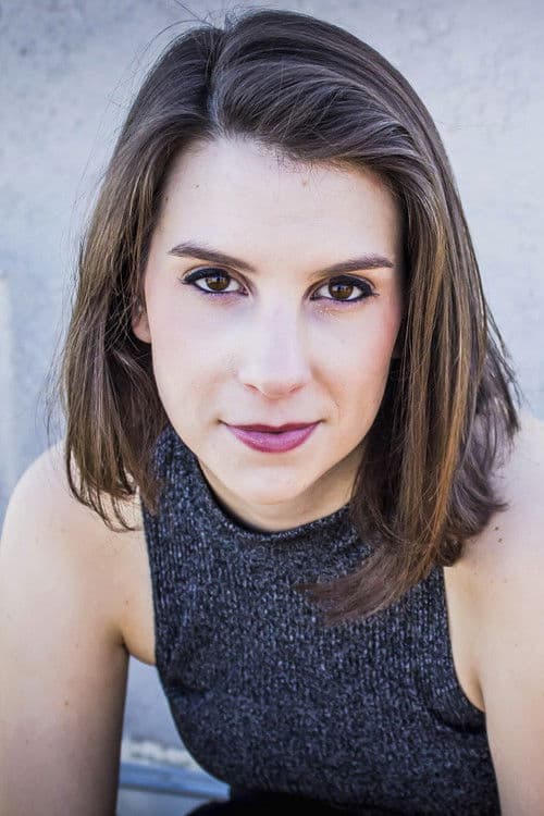 Anna Baumgarten profile photo