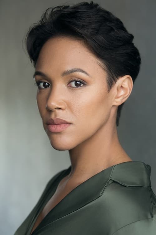 Lily Frazer profile photo