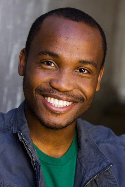 Donald Molosi profile photo