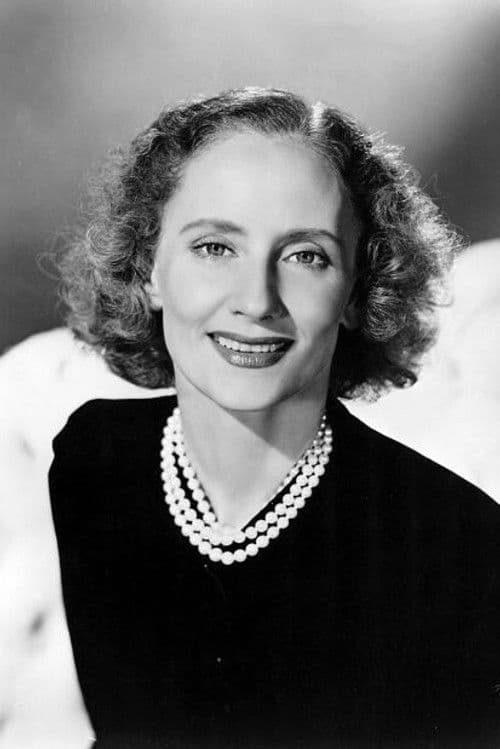 Harriet Parsons profile photo