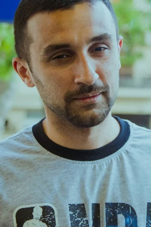 Togrul Eminli profile photo