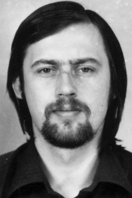 Jürgen Fuchs profile photo