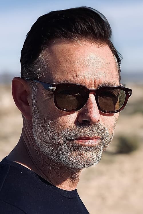 Alex Herron profile photo