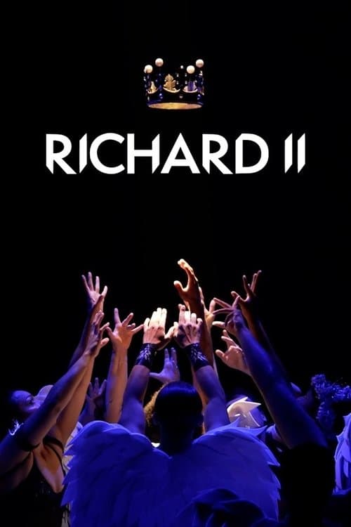 Richard II poster
