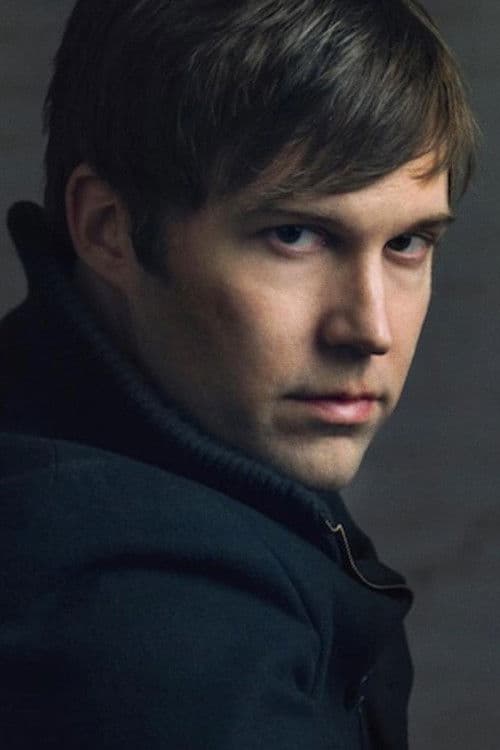 Shawn Christensen profile photo