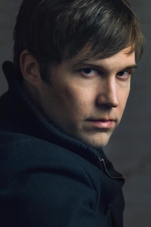 Shawn Christensen profile photo