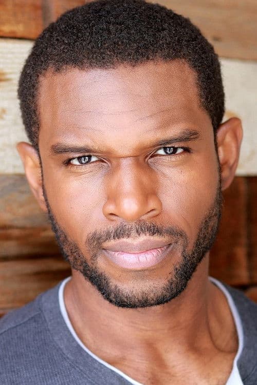 Marcus Stewart profile photo