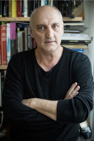 Maurizio Calvesi profile photo