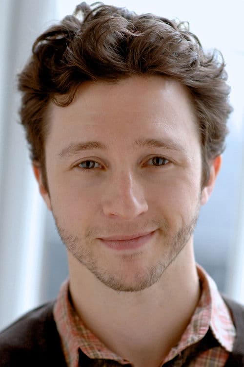 Adam Green profile photo