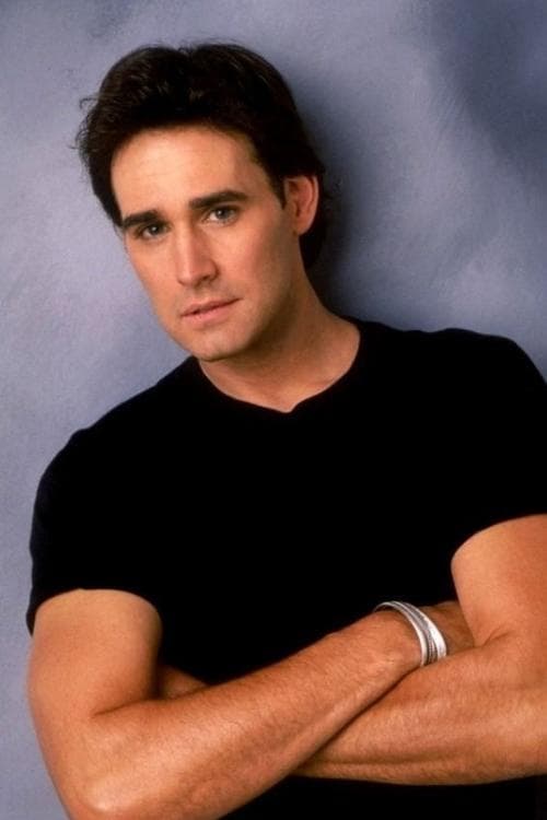 J. Eddie Peck profile photo