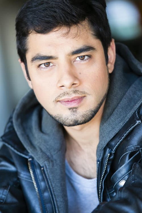 D.J. Blickenstaff profile photo
