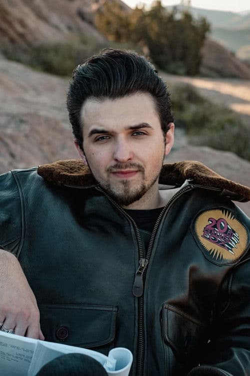 Landon Stephen Popadic profile photo