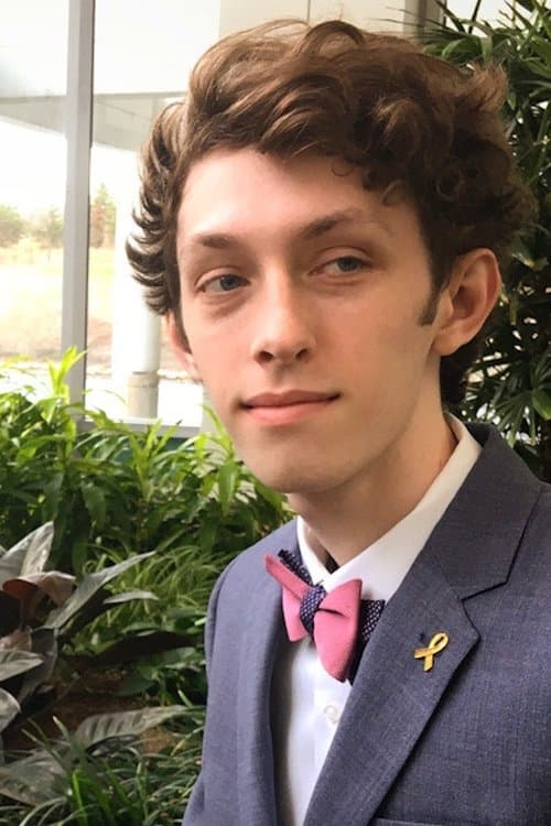 Orson Codd profile photo