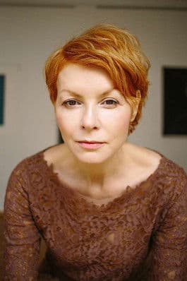 Agnieszka Glińska profile photo