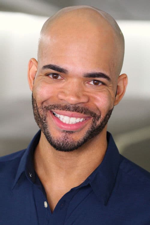 Jason Sweat profile photo