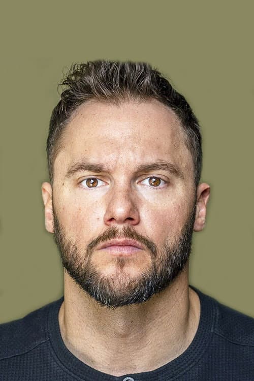 Dennis Andres profile photo