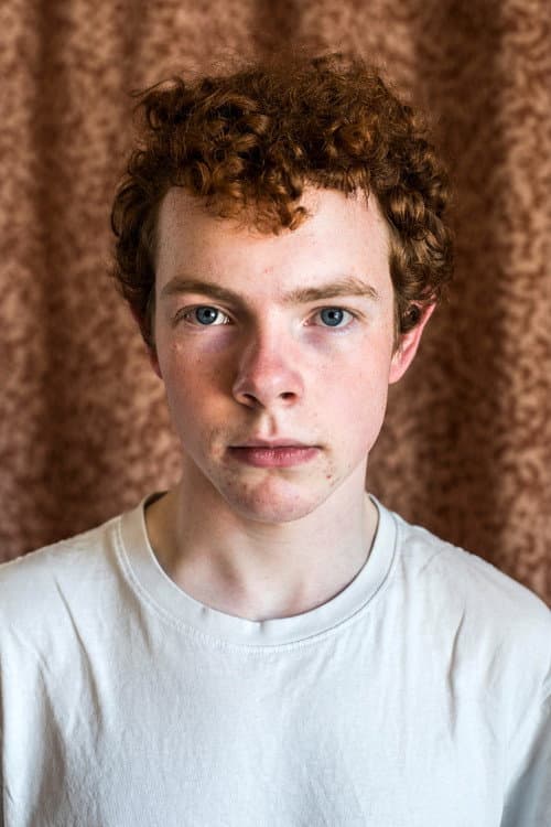 Nils Mahistre profile photo