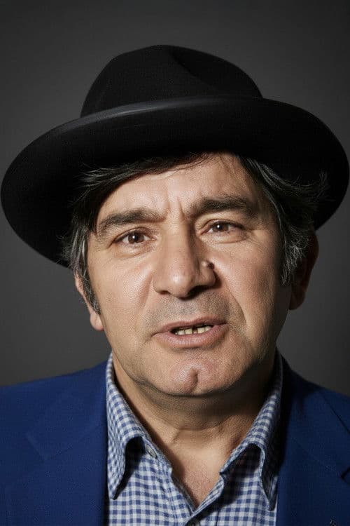 Nizam Ergüden profile photo