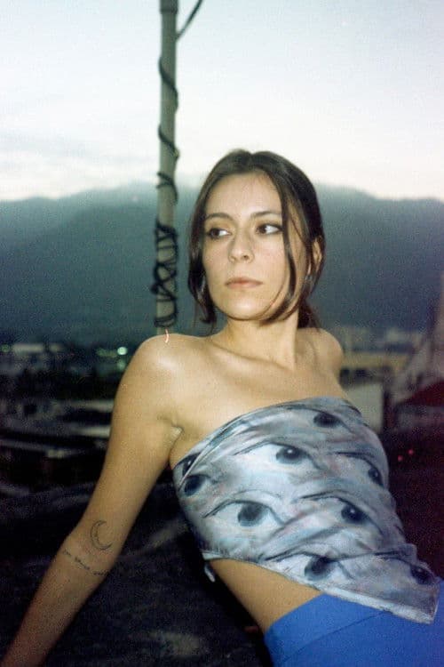 Gabriela Pingarilho profile photo