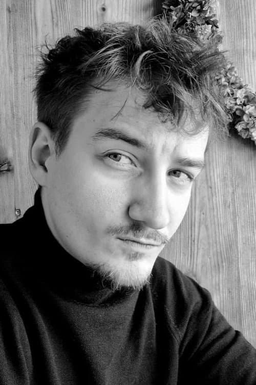 Tobit L. Rohner profile photo