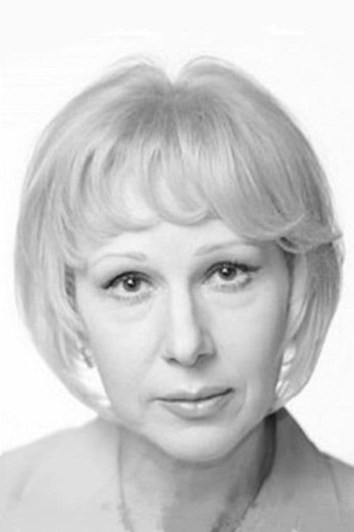 Natalya Kutasova profile photo