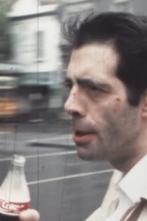 Crazy Motherfucker poster