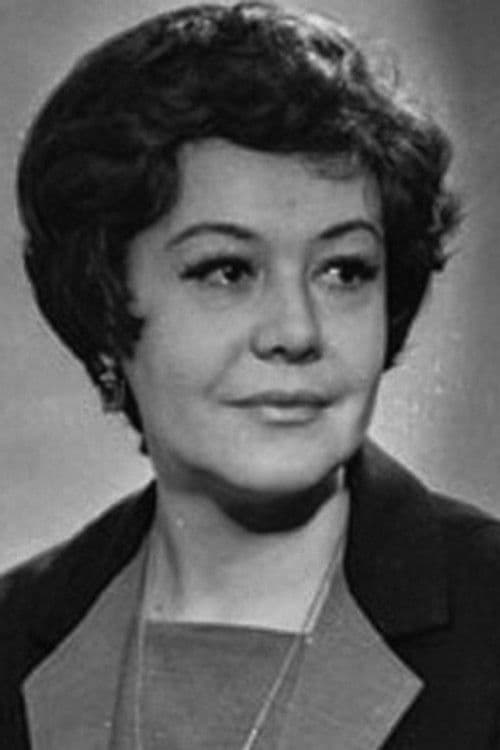 Margarita Yuryeva profile photo