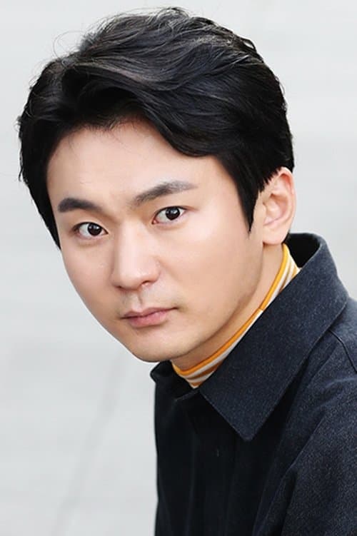 Kang Ki-doong profile photo