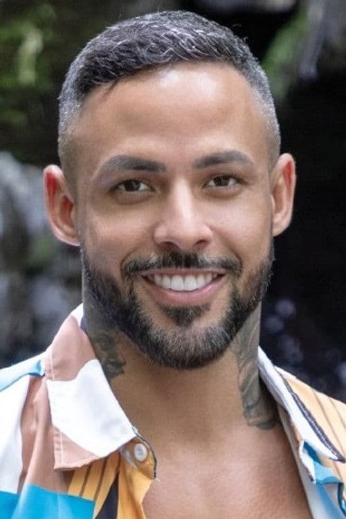 Jona Ortiz profile photo